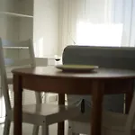 Quiet In Fenals With Balcony, Pool And Workspace For Medium-term 公寓 滨海略雷特
