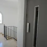 Quiet In Fenals With Balcony, Pool And Workspace For Medium-term *