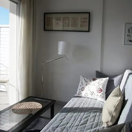 With Sea View & Pool, Garden, Dishwasher Апартаменти *