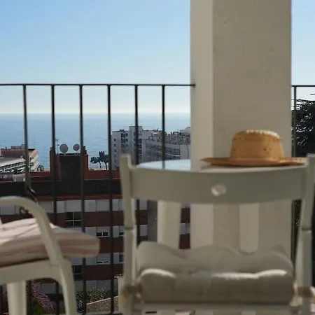 Апартаменти With Sea View & Pool, Garden, Dishwasher Льорет-де-Мар