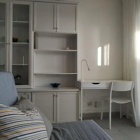 Апартаменти With Sea View & Pool, Garden, Dishwasher *