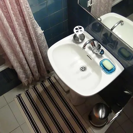 With Sea View & Pool, Garden, Dishwasher Апартаменти *