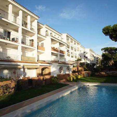 With Sea View & Pool, Garden, Dishwasher * Льорет-де-Мар