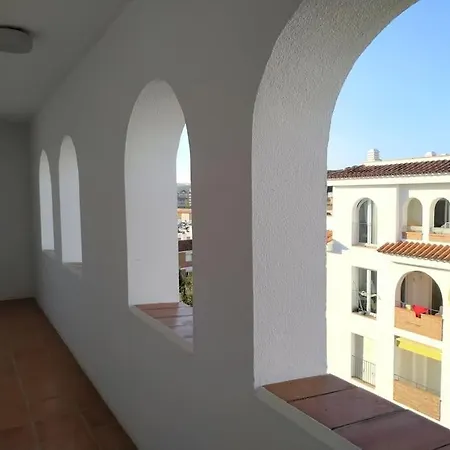 Апартаменти With Sea View & Pool, Garden, Dishwasher Льорет-де-Мар
