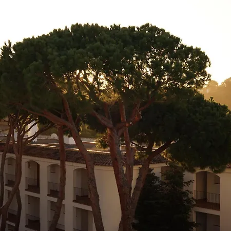 Quiet In Fenals With Balcony, Pool And Workspace For Medium-term Apartment