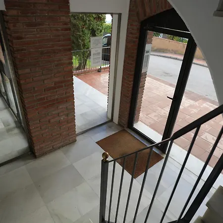Quiet In Fenals With Balcony, Pool And Workspace For Medium-term Apartmán