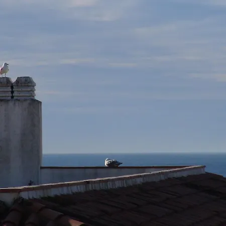 Quiet In Fenals With Balcony, Pool And Workspace For Medium-term Lloret de Mar