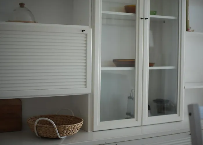 Apartamento Quiet In Fenals With Balcony, Pool And Workspace For Medium-term Lloret de Mar