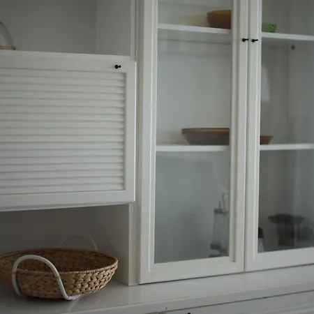 Apartman Quiet In Fenals With Balcony, Pool And Workspace For Medium-term Lloret de Mar