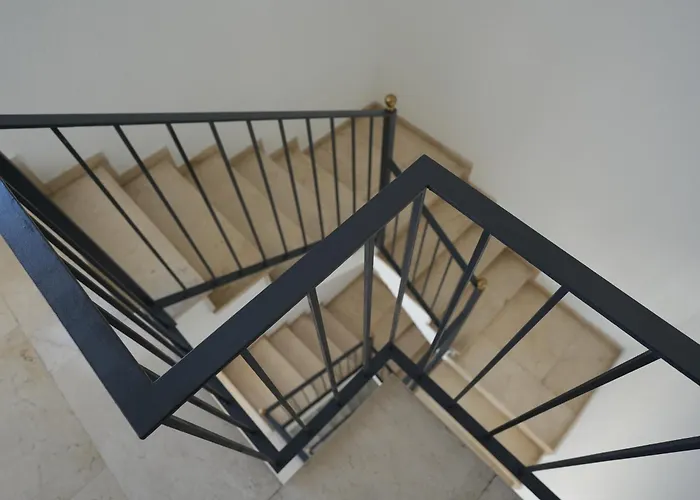 Quiet In Fenals With Balcony, Pool And Workspace For Medium-term Льорет-де-Мар